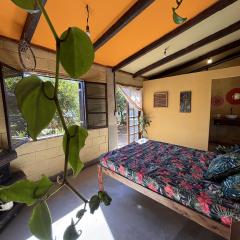 Eco-Refúgio Cantareira