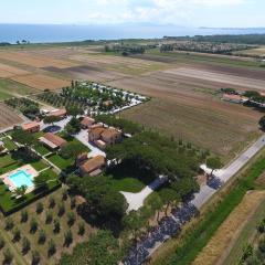 Agriturismo Isolotto