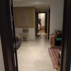 jnane ali akioud Gueliz