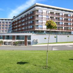 PARADISO B 306 Sea View Apartment Nessebar