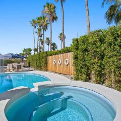 Aurora Oasis - Stylish 4 BDR