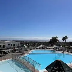 Golden Views Apartment