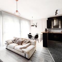 Luxury San Prudencio Vitoria