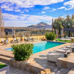 Mahlakapese River Resort