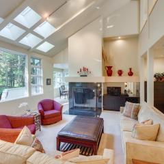 Expansive Sun Valley Home Close to Slopes!