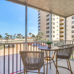 Walk to Gulf Bonita Springs Studio with Pool!