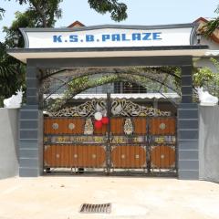 K S B Palace