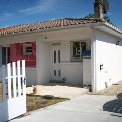 La Villa des Dunes à la Plage Chambrette
