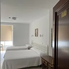 Pensión Rey