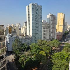 Vem para República - Arouche