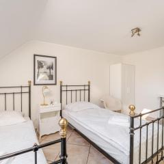 Dom w Grzybowie Kołobrzeg