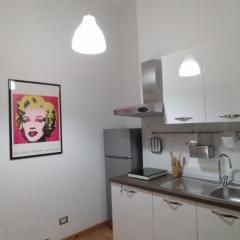 Appartamento Aurora Pro