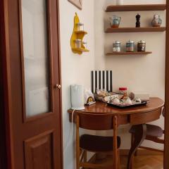 Casa vacanze La Fontana