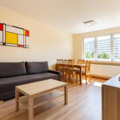 Lecha Comfort Apartment by BookingHost