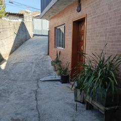 Cantinho da esperança