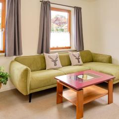 75 qm Ferienwohnung für 5 Personen - zentral in Wertach - Allgäu