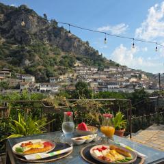 MEROLI Guesthouse - UNESCO quarter