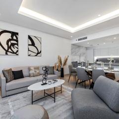 Awesome 2BR apartment in Business Bay