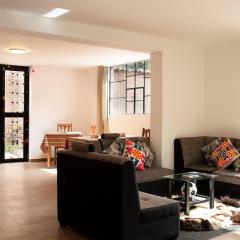 CUSI Home