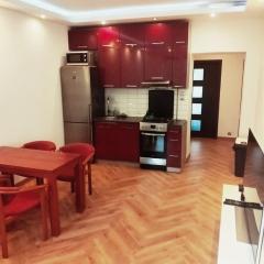 Apartament Legionów 1