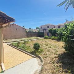 Maison Grabels