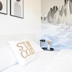stycoz - Modern studio - Central