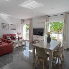 Apartamentos Áurea Casas del Sur
