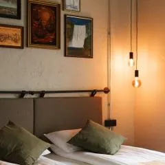 KEX Hostel and Hotel