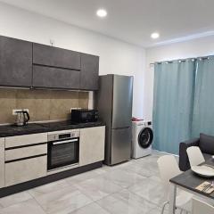 Lumi Apartment