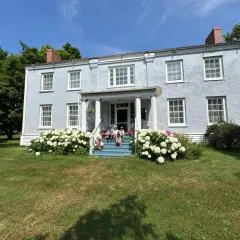 Manoir Hamilton