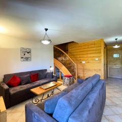 Résidence Courmayeur - Appartement 8/10 personnes 81m² aux Menuires MAE-4334