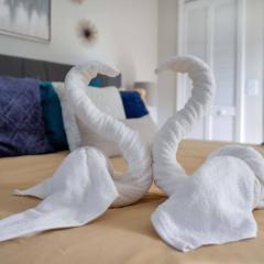 Donalds Luxury Retreat