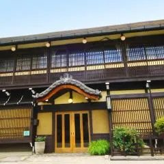 Ryokan Kaminaka