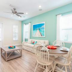 Parrotfish Place - Stay for 6