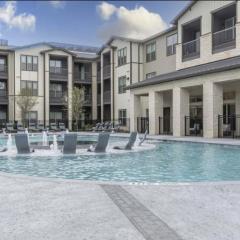 Fairview Apartments by Landing