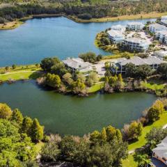 Oasis Hideaway at Bahama Bay - 3 BR Resort Living