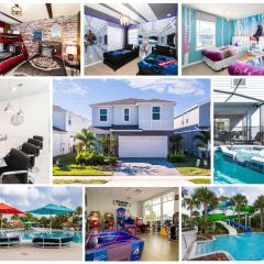 A Little Galaxy Far Far Away