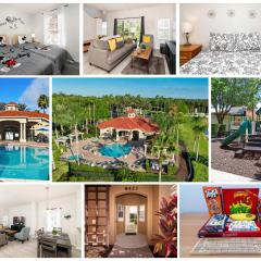 The Emerald Cove - Best Spot in Kissimmee