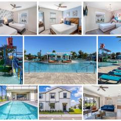 House of Fun at Windsor Westside with Pool