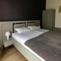 Apartments of Vilhelm