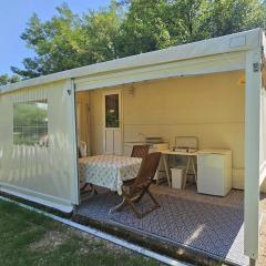 Agriturismo Cascina Le Volpi