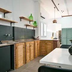 Marzasee - loft