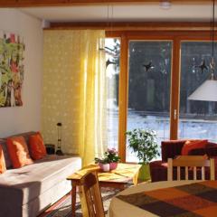 Margarete Finner 1 Comfortable holiday residence
