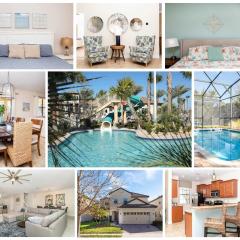 Summer Breeze Villa with Private Pool