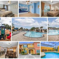 Main Street Gem in Paradise Palms Resort