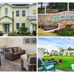 Caribbean Dreamin - Vibrant Margaritaville Resort
