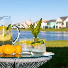 No Way Rose - Nearby Disney World & Universal