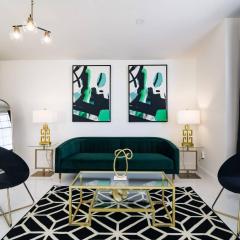 Modern Dream Disney Vacation Getaway - Pool