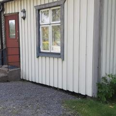 Cozy Apartment with Garden in Saffle