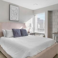 Landing Apartments - Five Points South